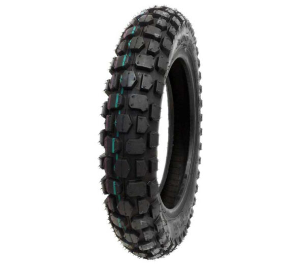 MMG Dirt Bike 3.00-12 Tubeless Tire