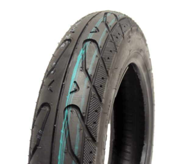 MMG 3.50-10 Tubeless Tire - Image 4